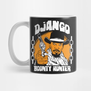 Bounty Hunter Mug